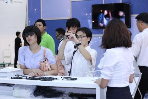 '중소기업기술혁신대전' 기술 신천지 세상 열다