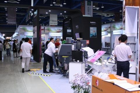 한국, 섬유소재 트렌드 기술력 선도