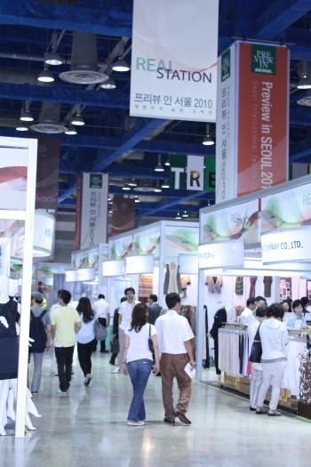 한국, 섬유소재 트렌드 기술력 선도