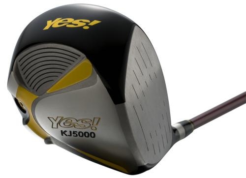YES KJ5000 드라이버! 