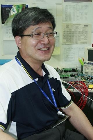 초정밀 전자식 전력량계 국산화 개발 