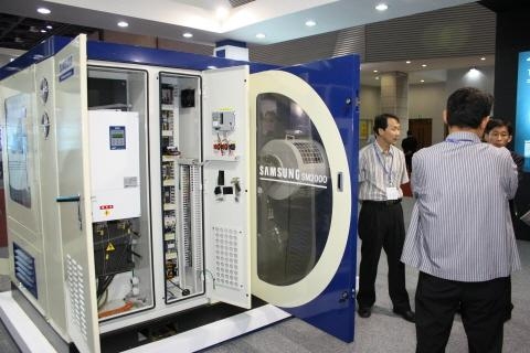 [특별기획] 'KOFAS 2010' 릴레이 현장취재