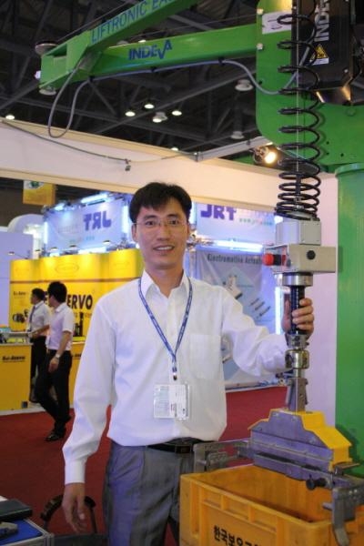 3. [우수 참가기업] 삼진파워텍