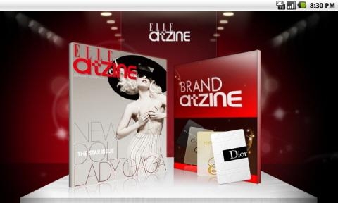 '고맙다~ 갤럭시', 삼성앱스 4선 선보여