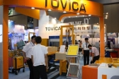 태진이엔지, 물류운반장비 'TOVICA'로 제2도약