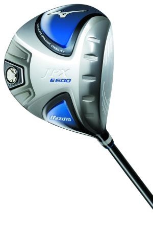 미즈노 JPX E600 드라이버 