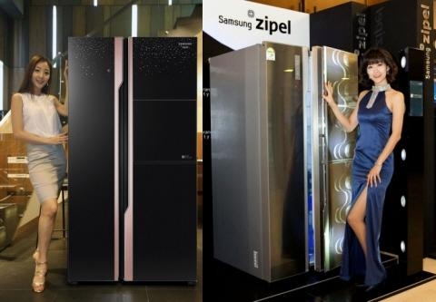 냉장고 소비전력 '스마트하게'