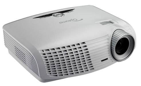 옵토마, 초경량 풀HD 프로젝터 ‘HD20LV’ 출시