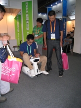 지금은 인터넷 무역이 안성맞춤