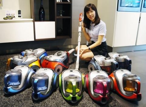 먼지 '0'에 도전한다