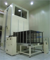 국산 자기부상 기술, 중국 간다