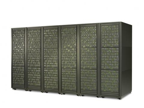 '3D 스케일링' 기술, 세계최초 적용