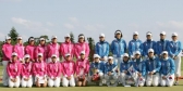 한국 일본 여자프로골프대항전 무산위기