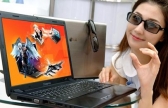 LG전자, 세계 최초 풀 HD급 3D 노트북 출시