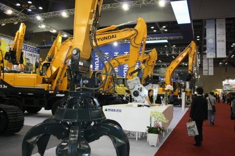 대한민국 기반산업 신기술 '눈부셔'