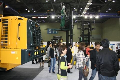 대한민국 기반산업 신기술 '눈부셔'