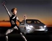 시보레 브랜드 신차 공개