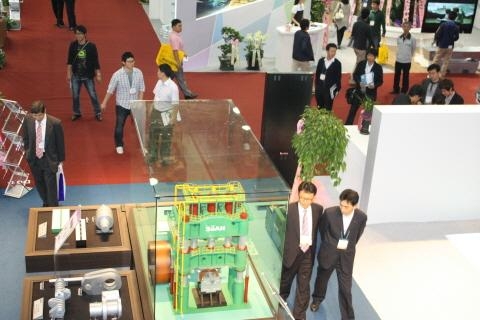 국내 최초 대규모 철강·비철 전시회 ‘눈길’ 