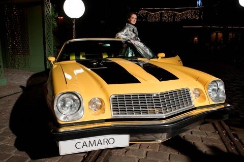 시보레 브랜드 신차 공개 