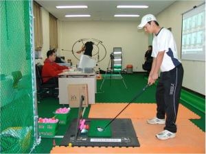 대학 캠퍼스에서 나이스 샷~, 굿샷~ [1탄-건국대학교]