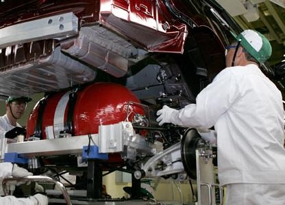 세계 최대규모 연료전지 발전소 가동