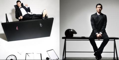 고품격 맞춤정장 새로운 지평 연다