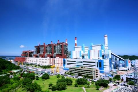 보령화력 3호기 4,000일 무고장운전 달성 