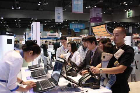 IT강국 코리아의 최첨단 기술, 세계에 위상 과시 