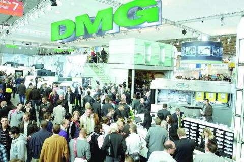 길데이마이스터,공작기계 성공신화 재점화