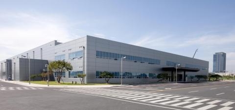 첨단산업단지에 정밀금형개발센터 들어서