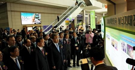 글로벌 화두 ‘그린에너지’의 뉴 트렌드를 읽다