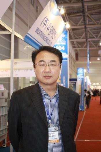 [KIMEX 2010 우수참가기업] 우양이엔지