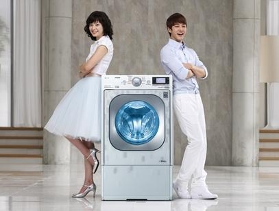 주부들 ‘트롬 6모션’의 매력에 빠지다