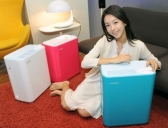 청소가 간편한 가습기 출시