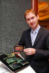 모비듀스, 모바일용 3D 플랫폼 출시