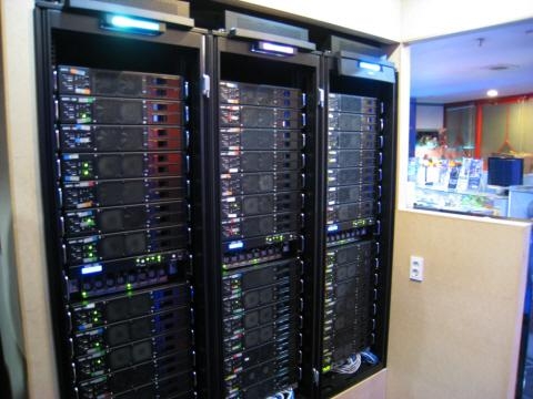 세계최초 그린PC시스템 본격 보급 