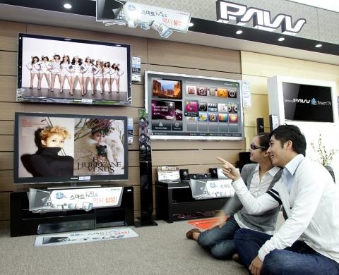 보아와 소녀시대 '내 눈앞에'