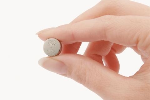 세계최초 무(無)수은 전지 출시