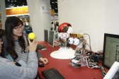 신기술 로봇들 '한눈에'