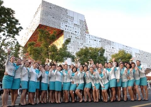 아듀! 한국관…상하이 엑스포 폐막 