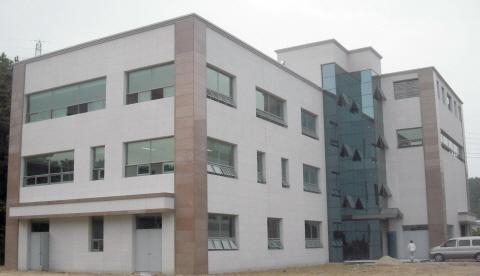 오창, 건축자재 산업 메카 부상