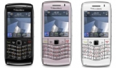 BlackBerry Pearl 3G 스마트폰 판매