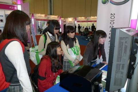 건국대, 신기술 901건 선보여