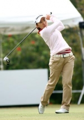 김인경, 역전우승!