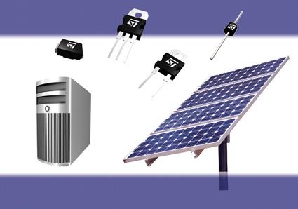 ST, 최적 전력부품 세부기술 공개