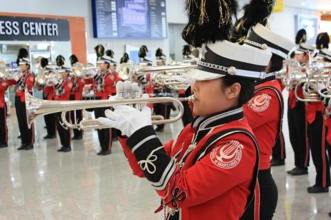 'Seoul Pack2010'화려한 개막