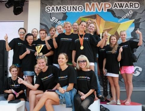 러시아미녀들도 반한 한국기술