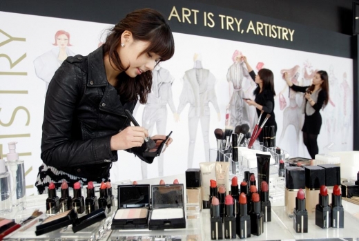 아티스트리, 제 41회 중앙디자인콘테스트 ‘아티스트리 상’ 후원