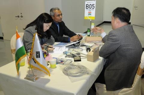 시화-반월공단 中企, 6,760만불 성과