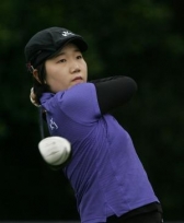 ADT캡스 챔피언십 1라운드 대회스케치